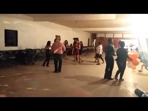 Cumbia San Felipe Tamborazo santacruz de tulsa