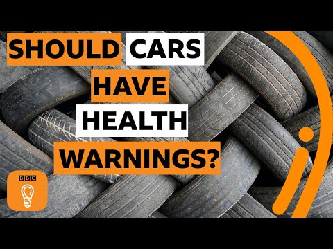觀點：是時候結束我們對汽車的愛戀了| BBC Ideas (Viewpoint: It's time to end our love affair with cars| BBC Ideas)
