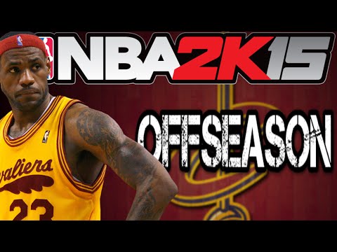NBA 2k15 Cavaliers My Gm: Will The King Leave?!- Ep. 47
