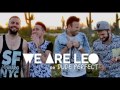 We Are Leo - "Epic" 