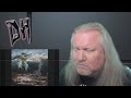 John Frusciante - Unreachable REACTION & REVIEW! FIRST TIME HEARING!