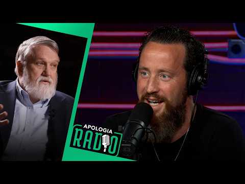 Are Christians Allowed to Curse? W/ Douglas Wilson