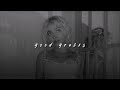 Sabrina Carpenter Good Graces Slowed Reverb