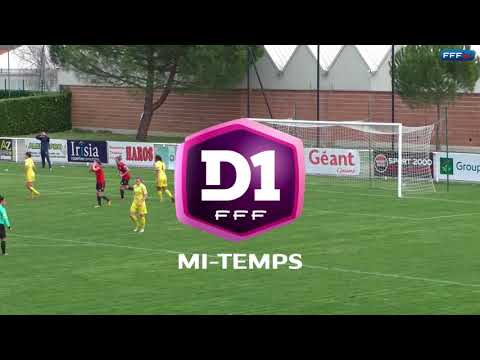 ASPTT Albi - Lille OSC (0-0) - Résumé - (ALBI-LOSC)