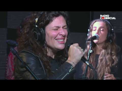 Rádio Comercial | The Gift cantam "Primavera" nas Manhãs da Comercial