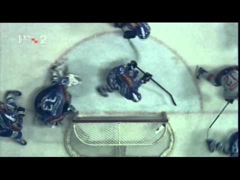 ebel 2011/12. round 14 Medveščak-Jesenice 0-1