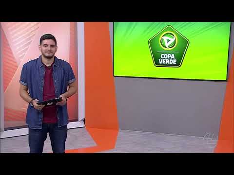 GE PA | AMAZONAS 2X2 REMO | PAYSANDU 4X1 MANAUS | GLOBO ESPORTE PARÁ 25/03/2024