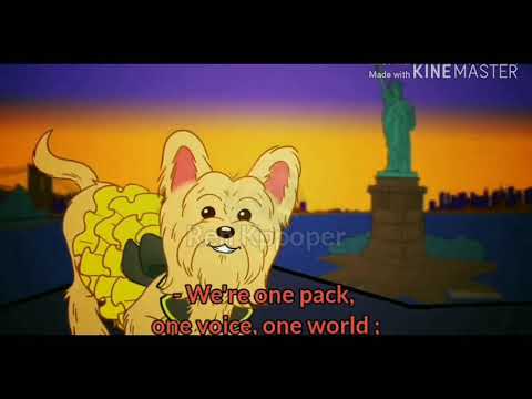 Pup star 3 : Tiny - One Pack (leg/ENG)