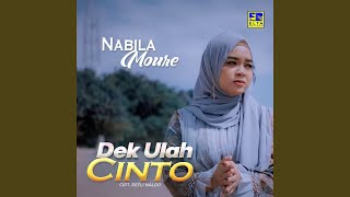 Download lagu Dek Ulah Cinto mp3 Download lagu Dek Ulah Cinto mp3