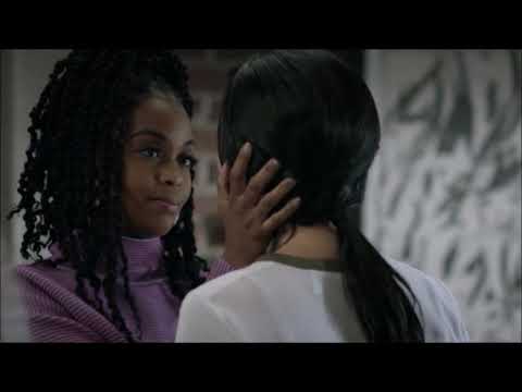 All Kisses: Thundergrace - season 3