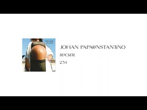 Johan Papaconstantino - Rocker