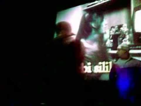 Dj Bussulla  Nxeht nxeht  ne Pacha Club pej