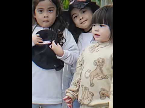 marie bella dan yuka chan @merossanovega @mariebellatwins ib: @Kristin