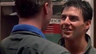 The Cars: &quot;Stranger Eyes&quot; (Top Gun trailer)