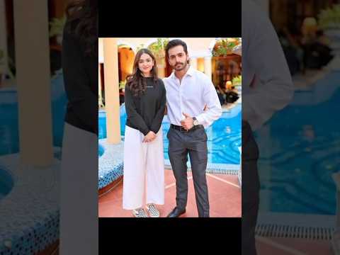 tere bin drama season 2 wahaj ali and yumna zaidi #viralvideo #wahajaliterebin #trendingdrama