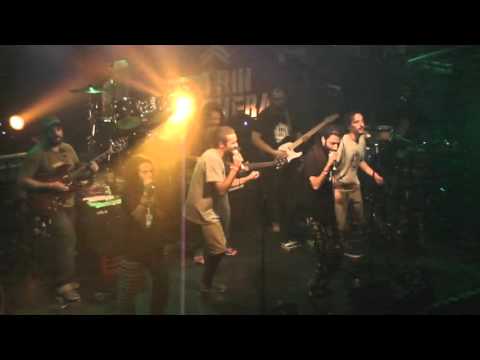 Real Rockers meet Echo & Reverb All Stars   Who Done It