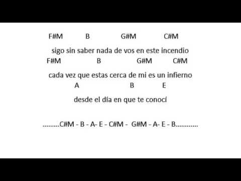 Por Mil Noches - Airbag