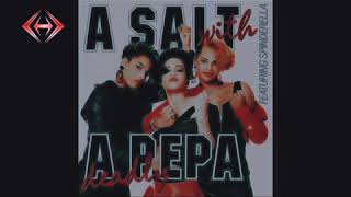 A Salt with a Deadly Pepa Animated 30 Year Tribute