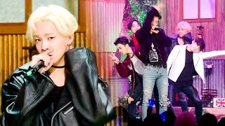 Download lagu 'Comeback Special' WINNER - SENTIMENTAL @ popular song Inkigayo 20160214 mp3 Download lagu 'Comeback Special' WINNER - SENTIMENTAL @ popular song Inkigayo 20160214 mp3