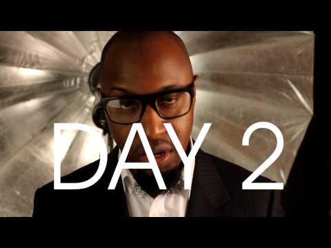 Django Unchained interview with Kelvin Wooten by Radar Magazine