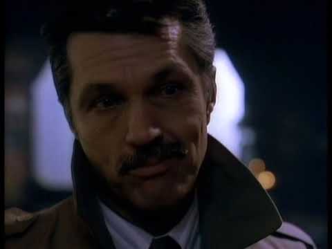 The Hitchhiker S01E23 True Believer