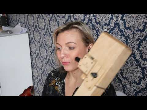 Sören Sieg: The Softest Thing. Circle Song. No. 7 from UMONDE. Performed by Jitka Konečná.