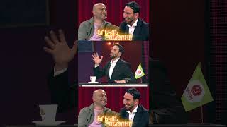 Երեկոն Շանթում / Erekon Shantum / Episode 58 / #shorts