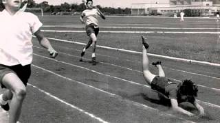 Freelance Whales ~ Girl U Want