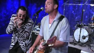 Saturday Night Fish Fry - Doug Deming &amp; Dennis Gruenling &amp; The Jewel Tones