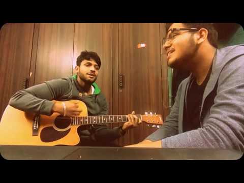 sourabh gumber channa mereya & kabira medley