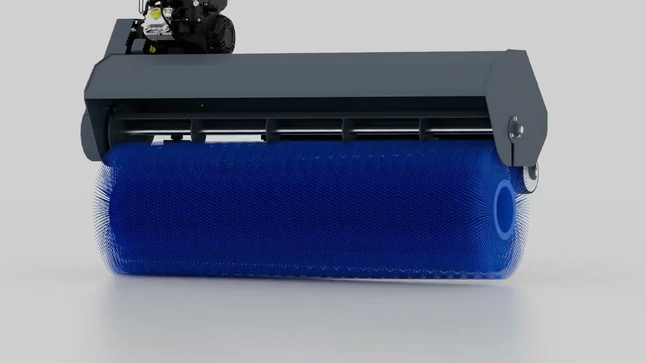Sweeping Width