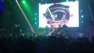 Dark Tranquillity - The Pitiless (Santiago De Chile 2017) HD