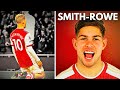 This is WHY Arsenal Can’t SELL Emile Smith-Rowe
