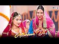 Sonam Bajwa Song Allarhan De Godday Godday Chaa Tania Nachhatar Gill Punjabi Party Song