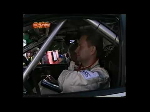 Rajd Kormoran 2004 - TVN Turbo