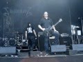 Shining live at Carpathian Alliance Metal Festival ...