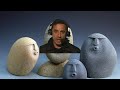 Gary Neville - Top 5 'Oooh' Commentary Moments