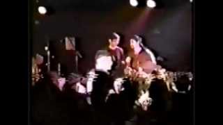 The Dead Milkmen - Tiny Town, Taco Land & Take me to the Special