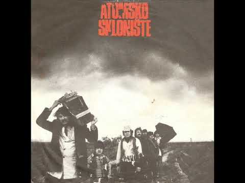 PAKLENI VOZAČI - ATOMSKO SKLONIŠTE (1979)