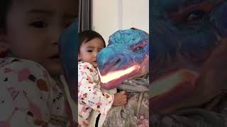 Download lagu BUNDA DIENA DISURUH LEIKA KERJAIN LEXIE PAKAI FILTER NAGA TERNYATA TAKUT BANGET#leika #viral #shorts mp3