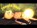Jungle beat season 02/This little Light of Mine/kids animation video