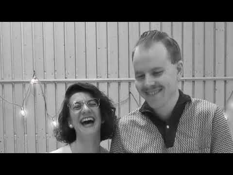 Nils and Bianca online lessons