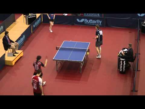 RTTC-2011. FINAL. Double W+M: Y.Prokhorova+A.Liventsov vs A.Voronova+A.Shibaev. 19n Video