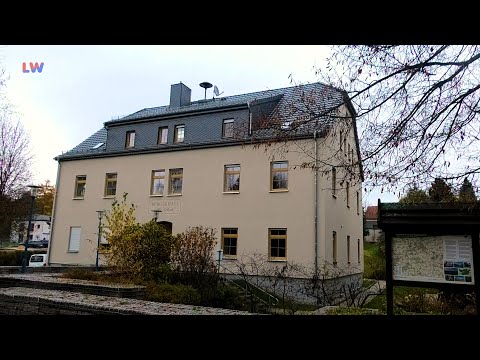 Großröhrsdorf OT Hauswalde: Offene Türen in der Alten Schule - LAUSITZWELLE