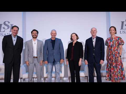 Safeguarding Culture and Ethics While Scaling | LSI USA '26