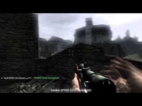COD2 luckeR [very old actions 2006-2007]
