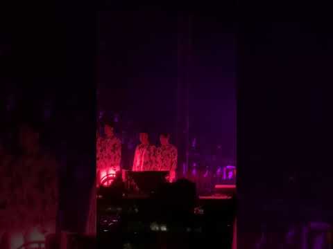 190407 BTS LOVE YOURSELF TOUR in Bangkok JUNGKOOK Euphoria