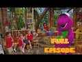 Barney Friends Excellent Exercise Season 6 Episode 11 Full Episode SUBSCRIBE