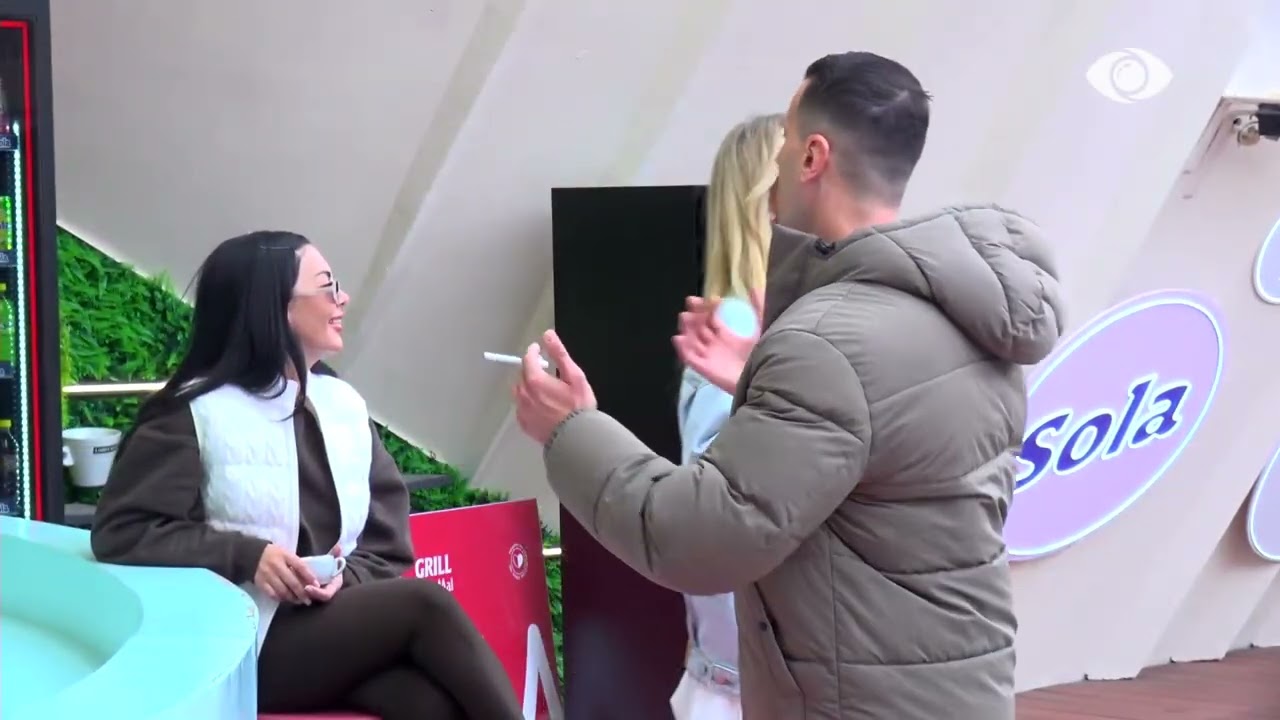 Nuk e kam joshur unë burrin 50 vjeç…/ Selin i kthehet Mateos: Të të vijë turp