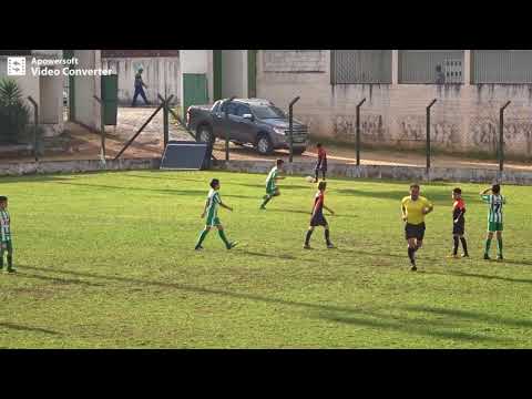 ACEF E C Catarinense 0 x 0 Tupi